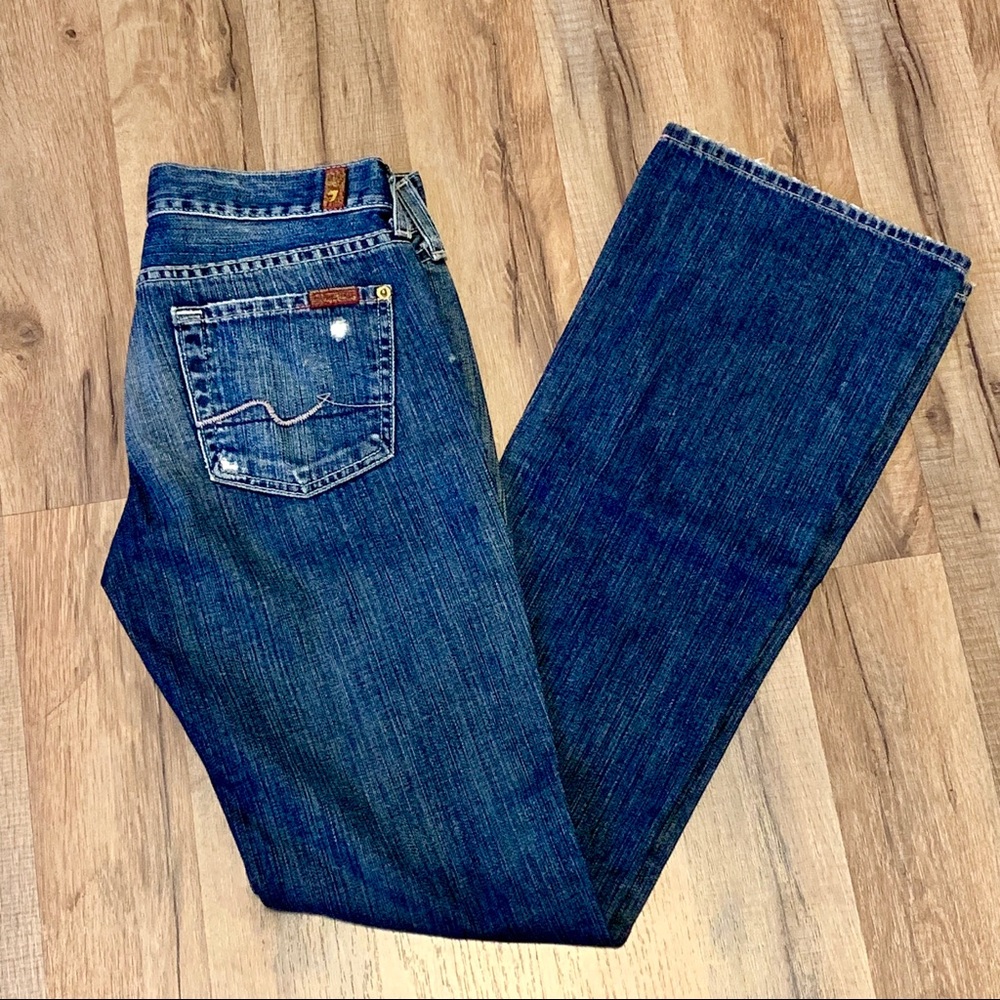 7 for All Mankind Jeans 👖